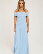 Light Blue / S