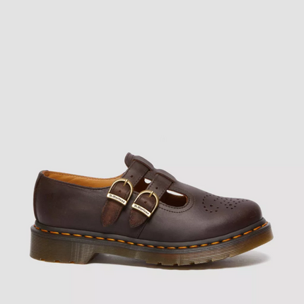 Destiny | Women Double Buckle Mary Janes
