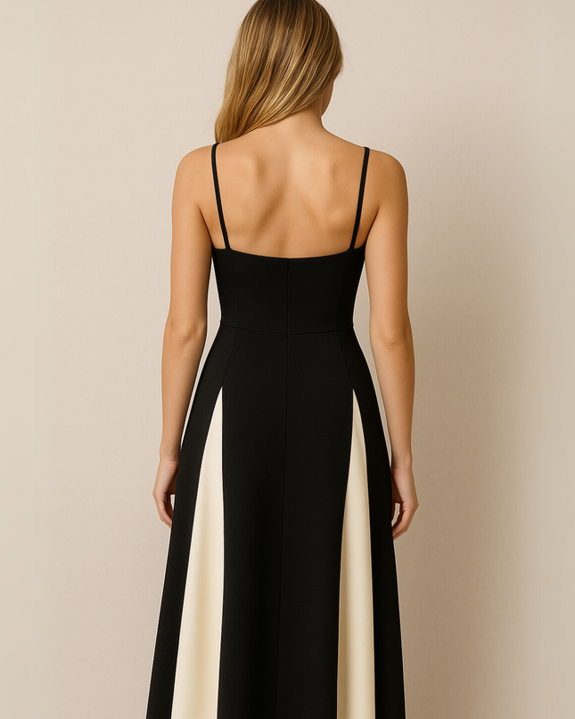 Jasmine  | Women Wedding Guest Formal Maxi Dress