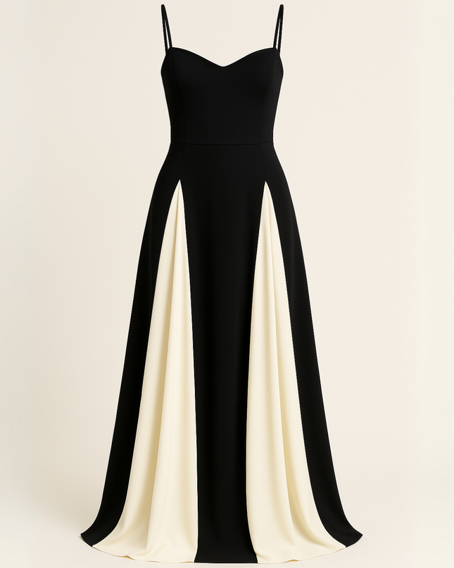 Jasmine  | Women Wedding Guest Formal Maxi Dress