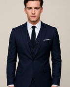 Navy Blue / S