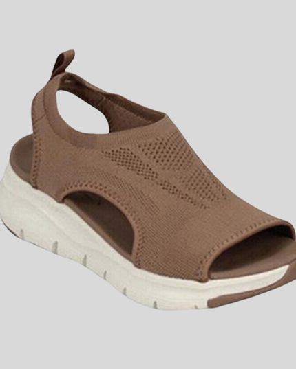 Faith | Women’s Comfortable Spring Open-Toe Sandals