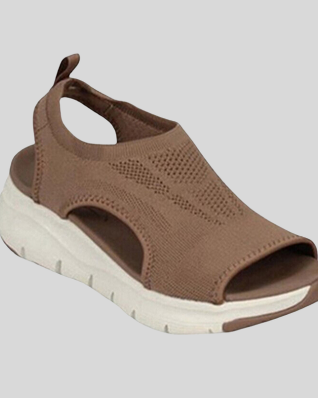 Faith | Women’s Comfortable Spring Open-Toe Sandals