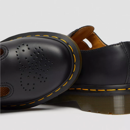 Destiny | Women Double Buckle Mary Janes