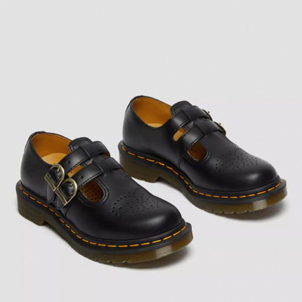 Destiny | Women Double Buckle Mary Janes