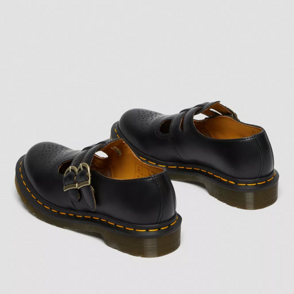 Destiny | Women Double Buckle Mary Janes