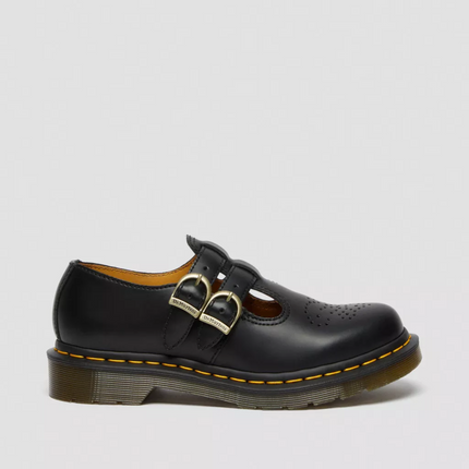 Destiny | Women Double Buckle Mary Janes