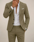 Khaki Green / XS