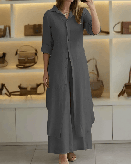 Amila | Graceful Timeless Set