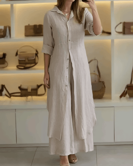 Amila | Graceful Timeless Set