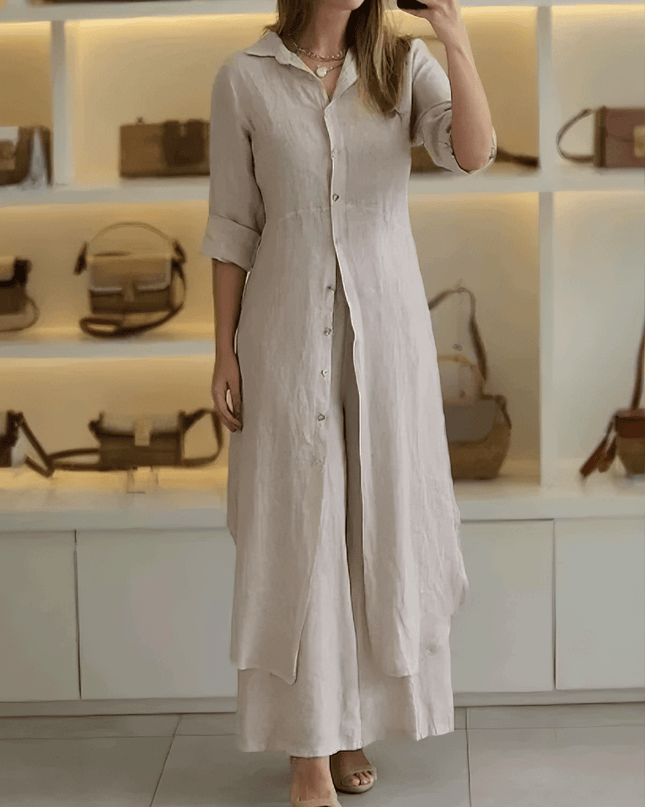 Amila | Graceful Timeless Set