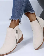 Beige / 35