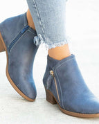Blue / 35