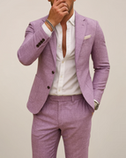 Purple / S