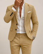 Khaki / S