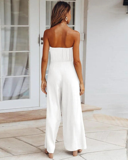 Saylor | Stylish Jumpsuit