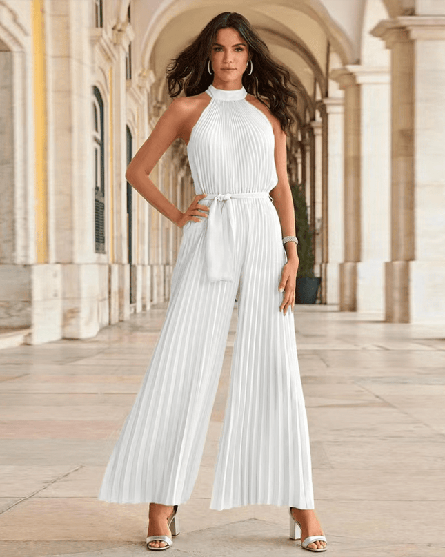 Shora - Elegant Jumpsuit