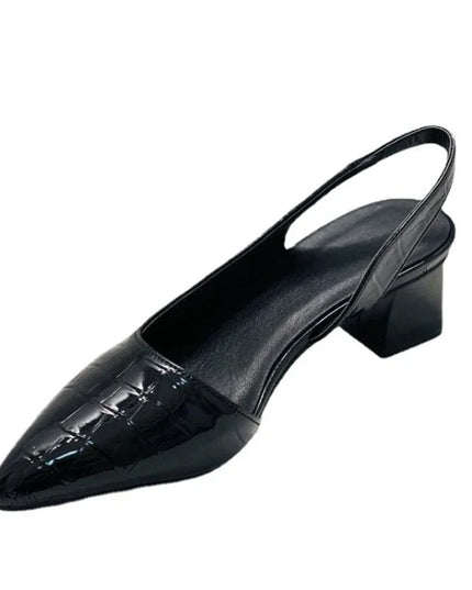 Zaria - Comfort Support Pumps for Women
