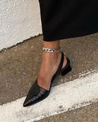 Black / 36