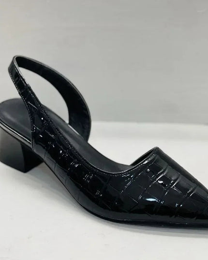 Zaria - Comfort Support Pumps for Women