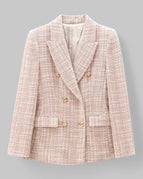 Pink/Beige / XS
