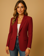 Red / S