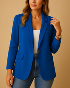 Blue / S