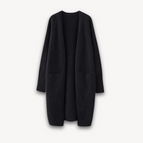 Black / One size