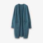 Teal Blue / One size