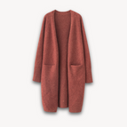 Red / One size