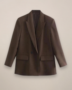 Brown / XS
