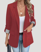 Red / S