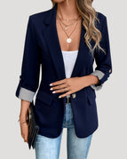 Navy Blue / S