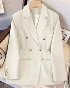 Cream / XS