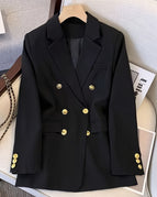 Black / XS