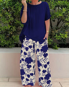 Navy Blue / L