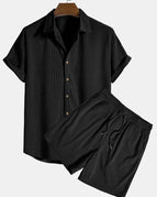 Black / S
