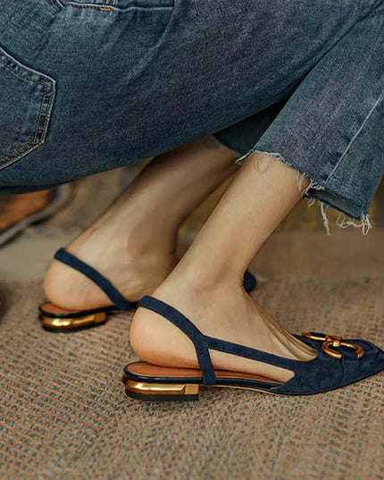 Virginia | Elegant and Comfortable Sandals