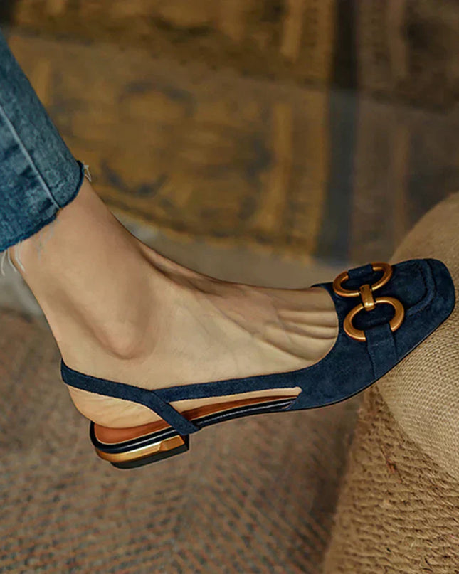 Virginia | Elegant and Comfortable Sandals
