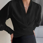 Black / S