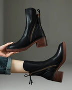 Black / 34