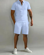 Light blue / S