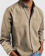 Khaki / S