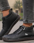 Black / 5