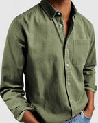 Green / S