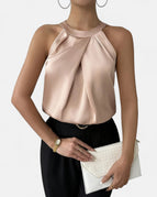 Beige / XS