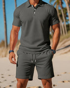 Dark Grey / S