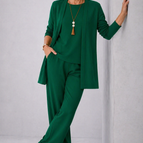 Green / S