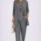 Grey / S