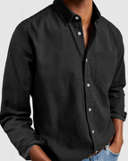 Black / S